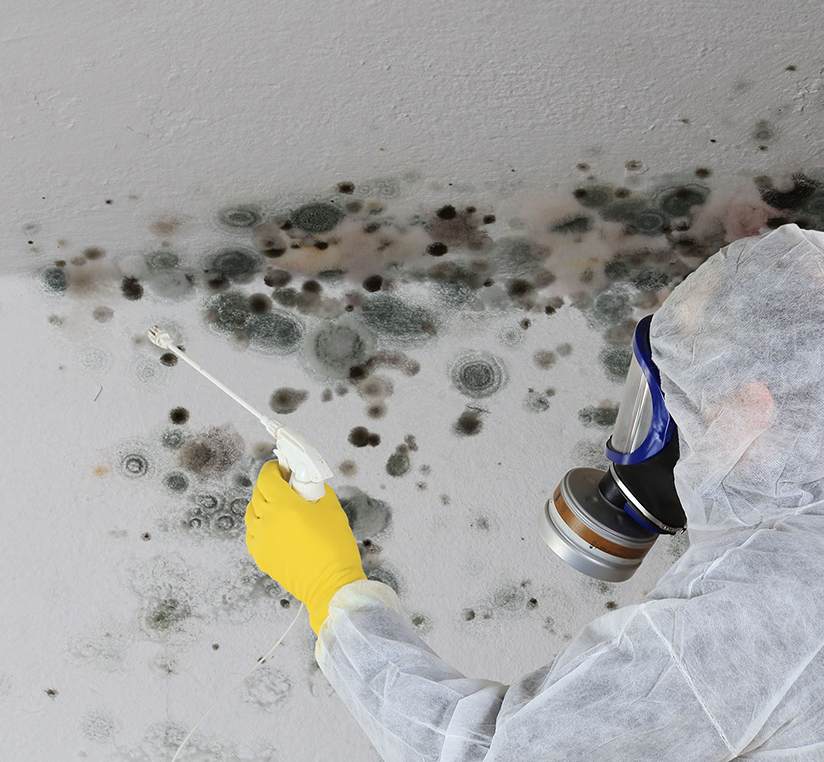 Mold Removal Companies In New Jersey